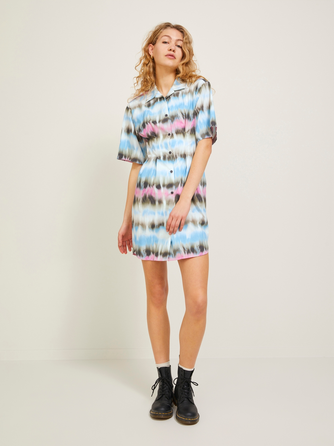 Vestido JXROSALIA JJXX Tea 4