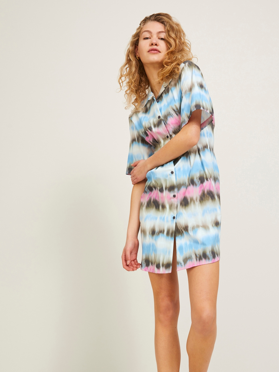 Vestido JXROSALIA JJXX Tea 1