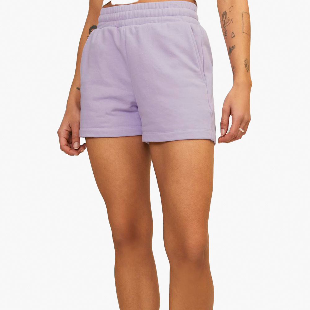 Calções JXALFA JJXX Lilac Breeze 3