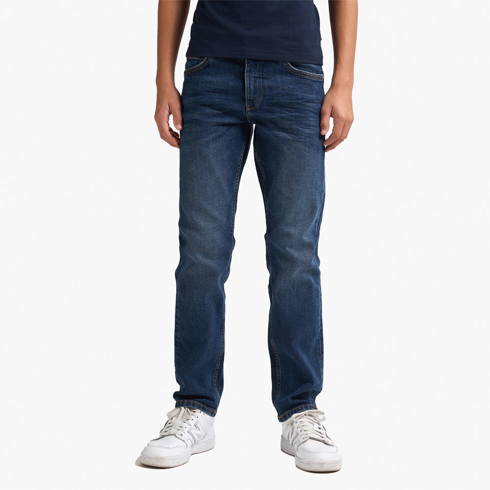 Jeans STARLING BOYS Petrol Dark Blue 0