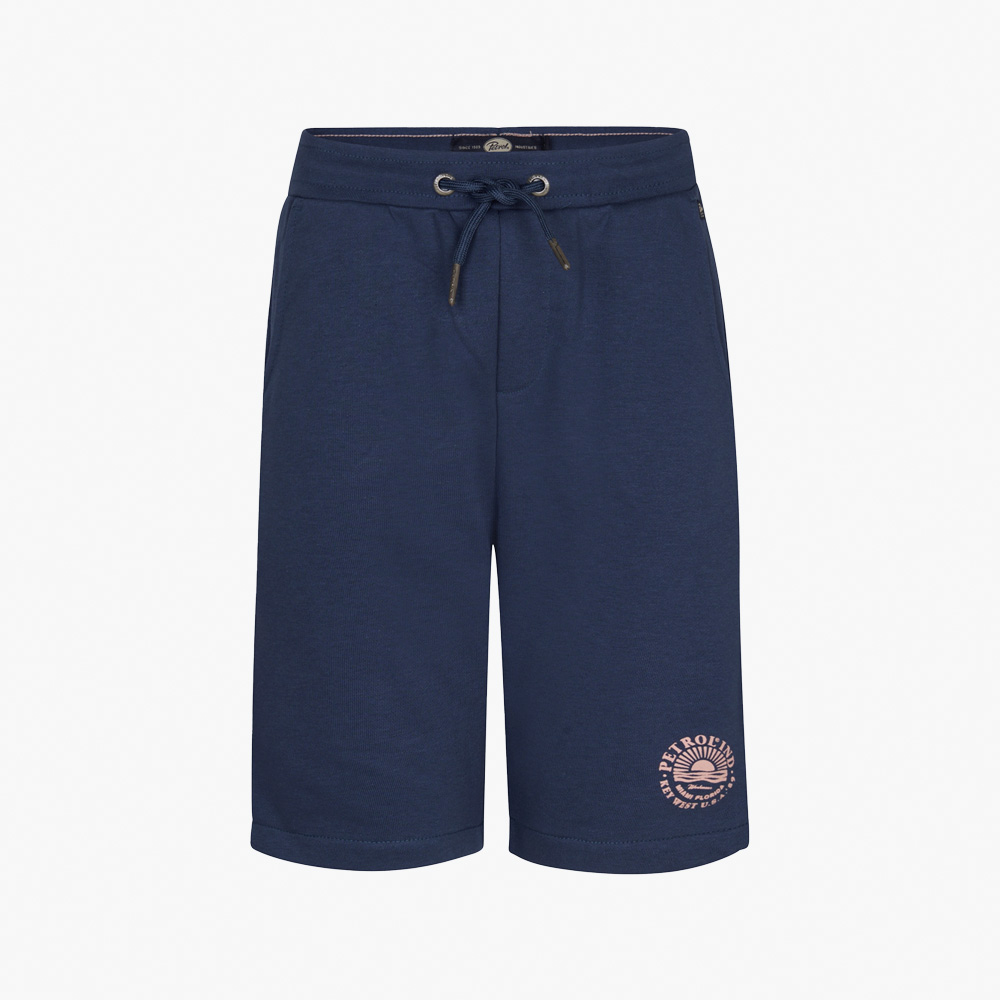 Calções SHO110 Petrol Blue 0