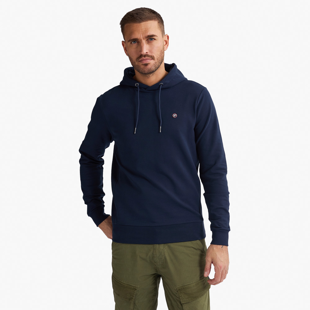 Sweatshirt SWH003 Petrol Navy Blue 0