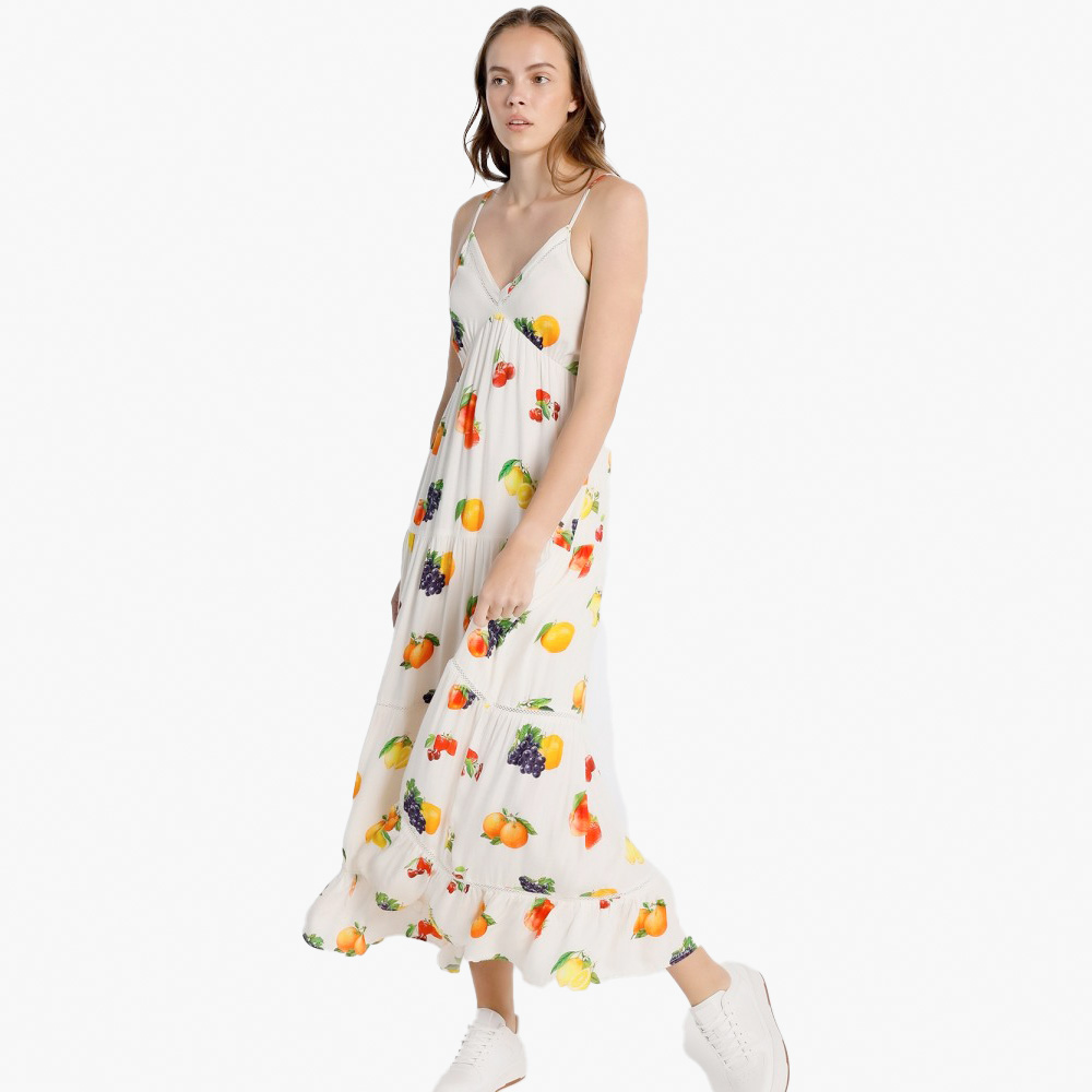 Vestido WENDY-FRUITY Lois 111 2