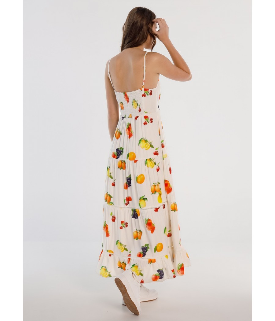 Vestido WENDY-FRUITY Lois 111 1