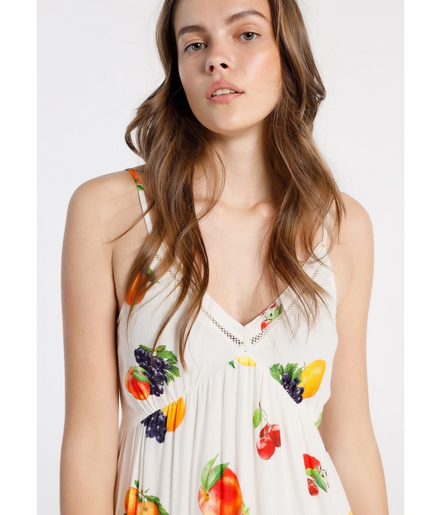 Vestido WENDY-FRUITY Lois 111 0