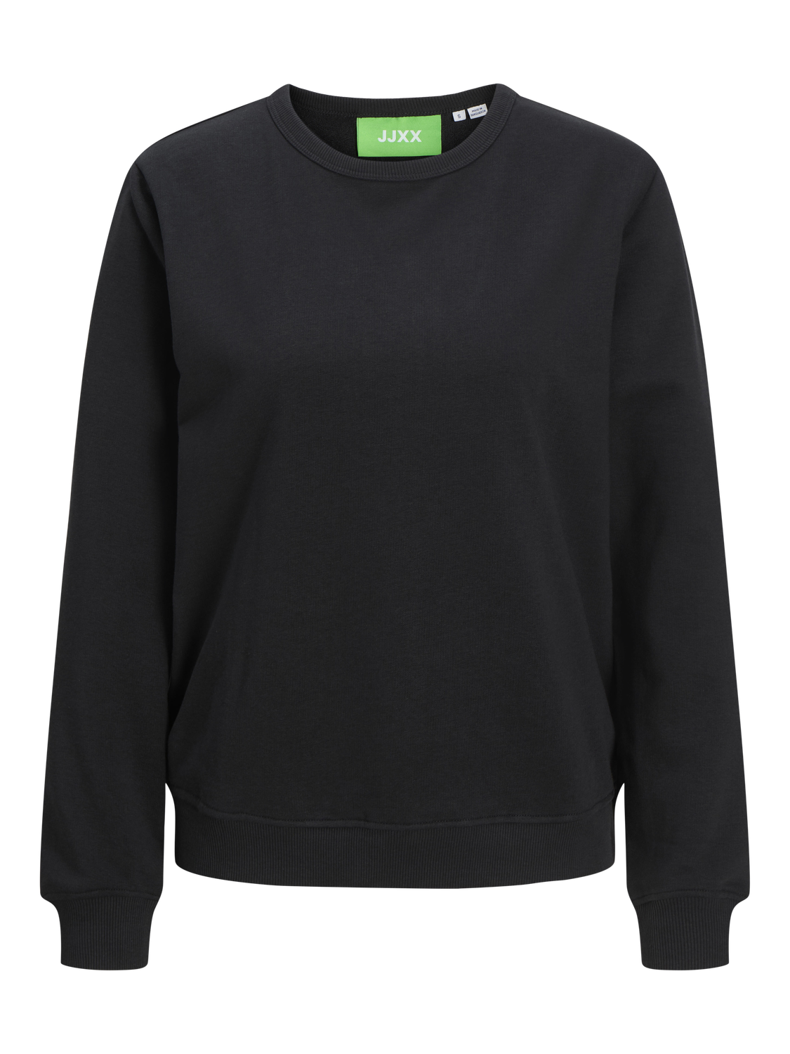Sweatshirt JXMADI JJXX Black 3