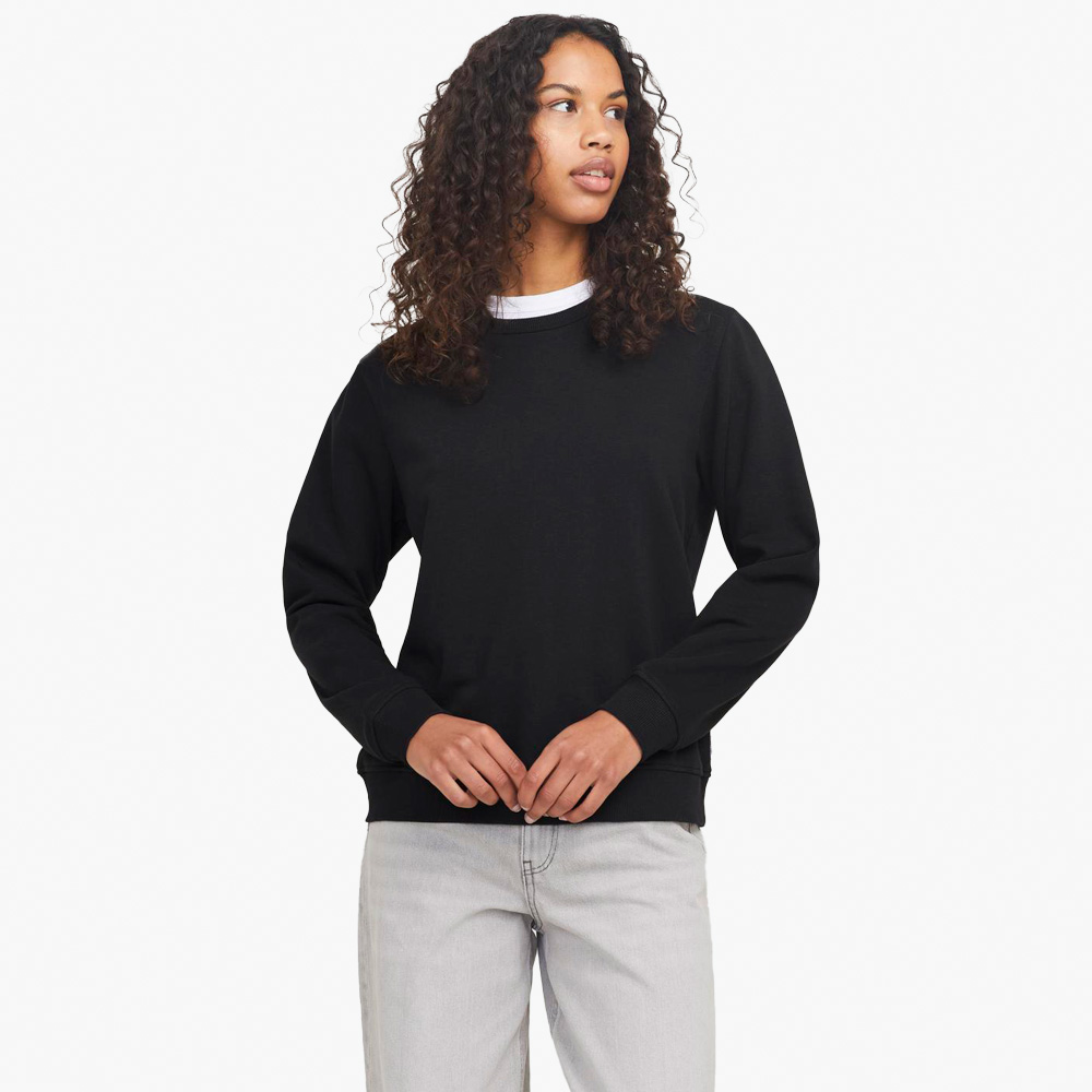 Sweatshirt JXMADI JJXX Black 4