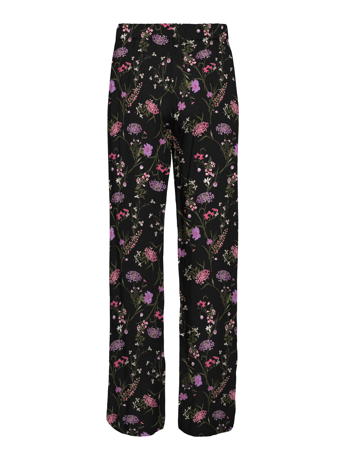 Calça VMEASY Veromoda Black Millie 3