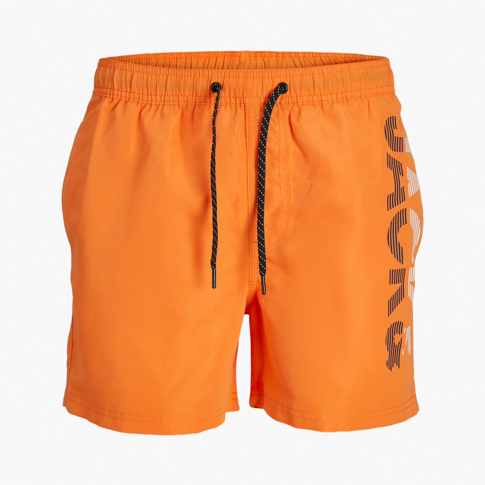 Calções JPSTFIJI Jack&Jones Júnior Orange Peel 0