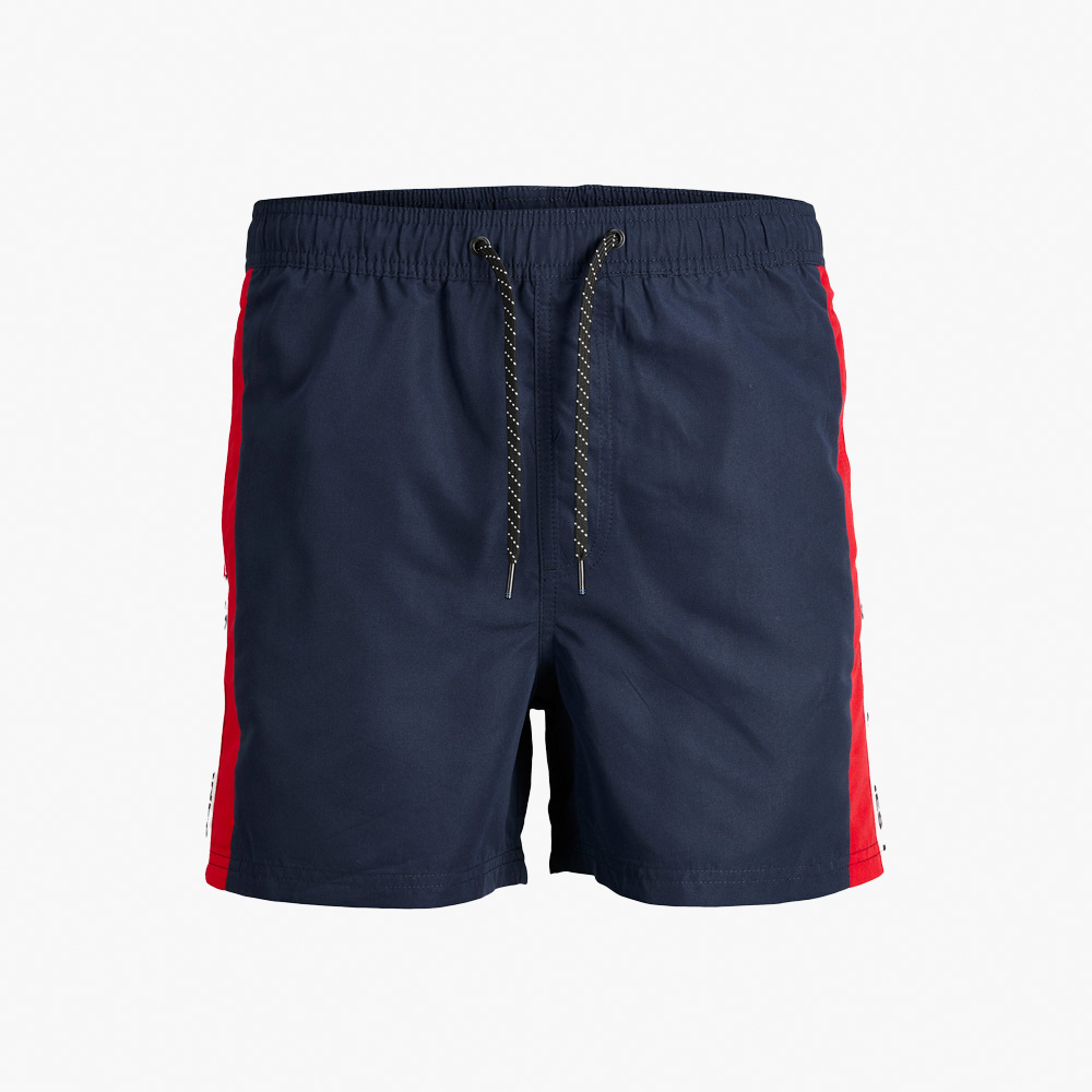 Calções JPSTFIJI Jack&amp;Jones Navy Blazer 1