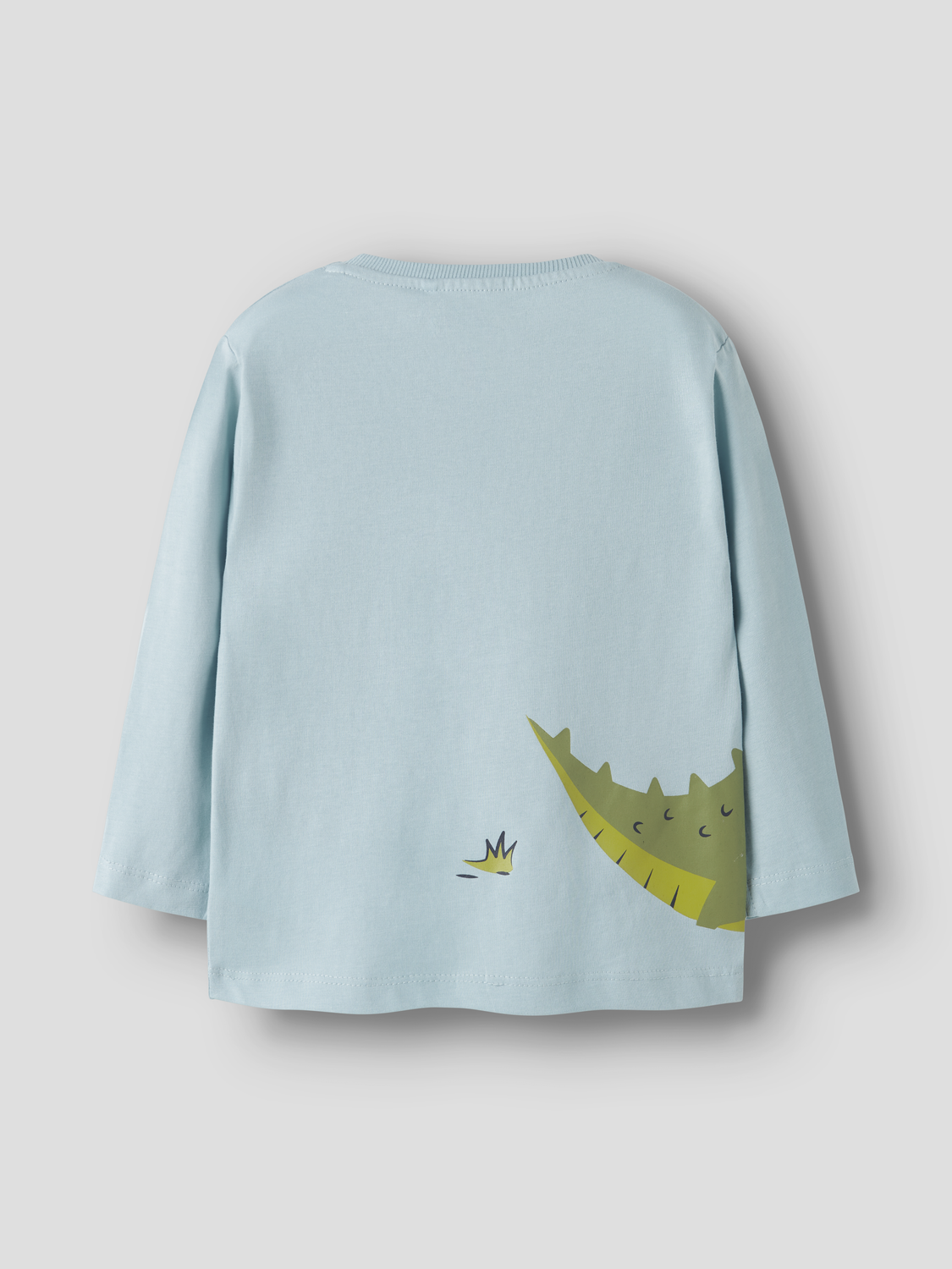 T-shirt NMMKINGSTON Name It Sterling Blue 2