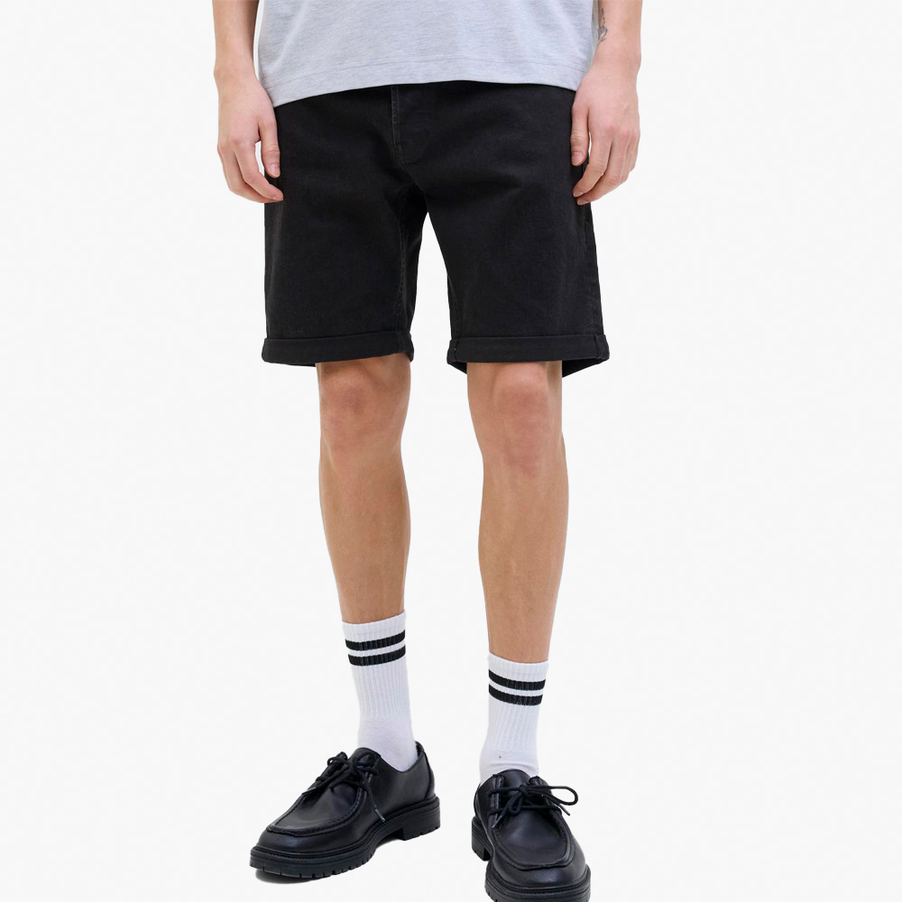 Calções JJIRICK Jack&Jones Black 0