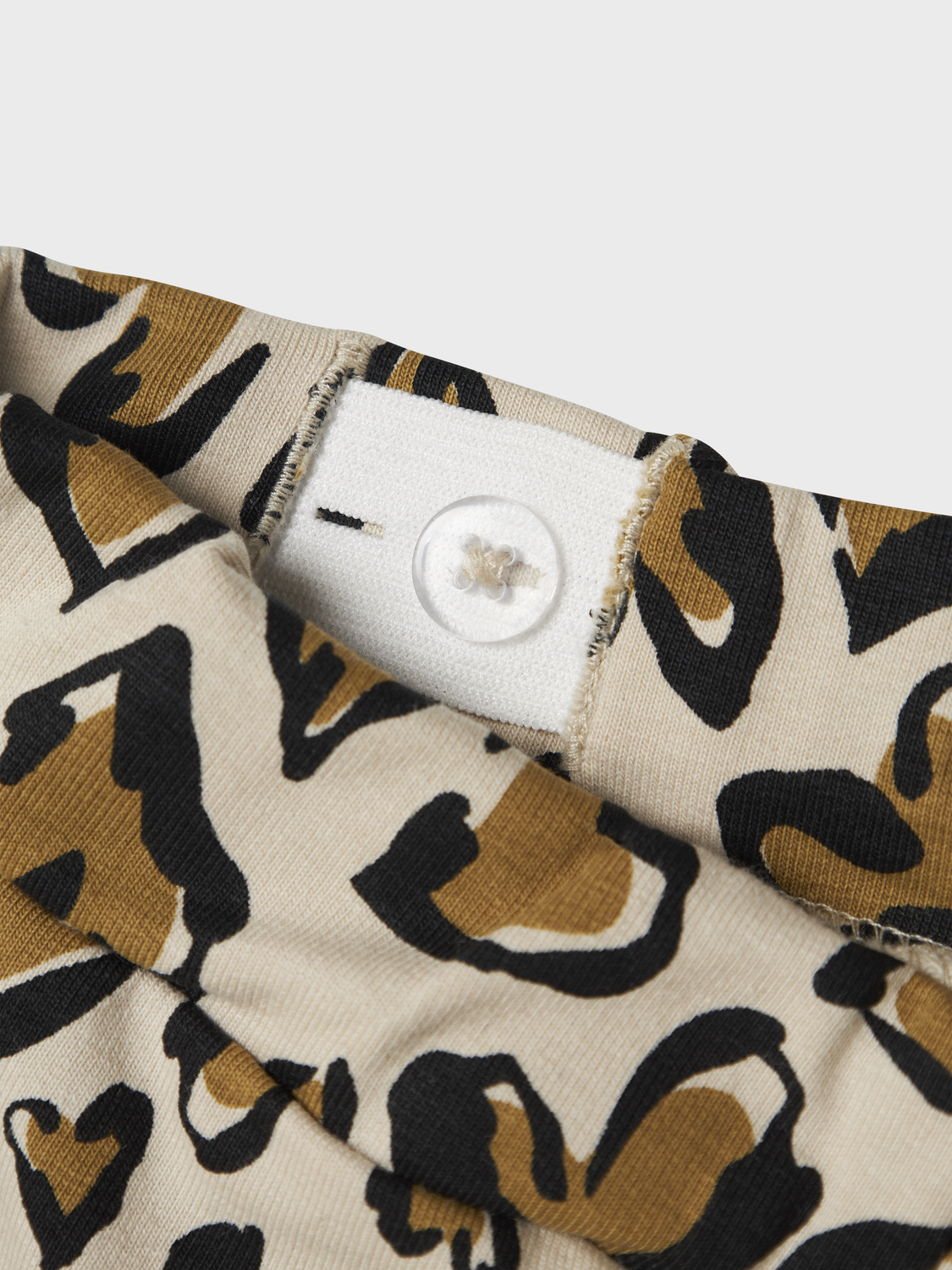 Calças NMFJANNI Name It Peyote 1