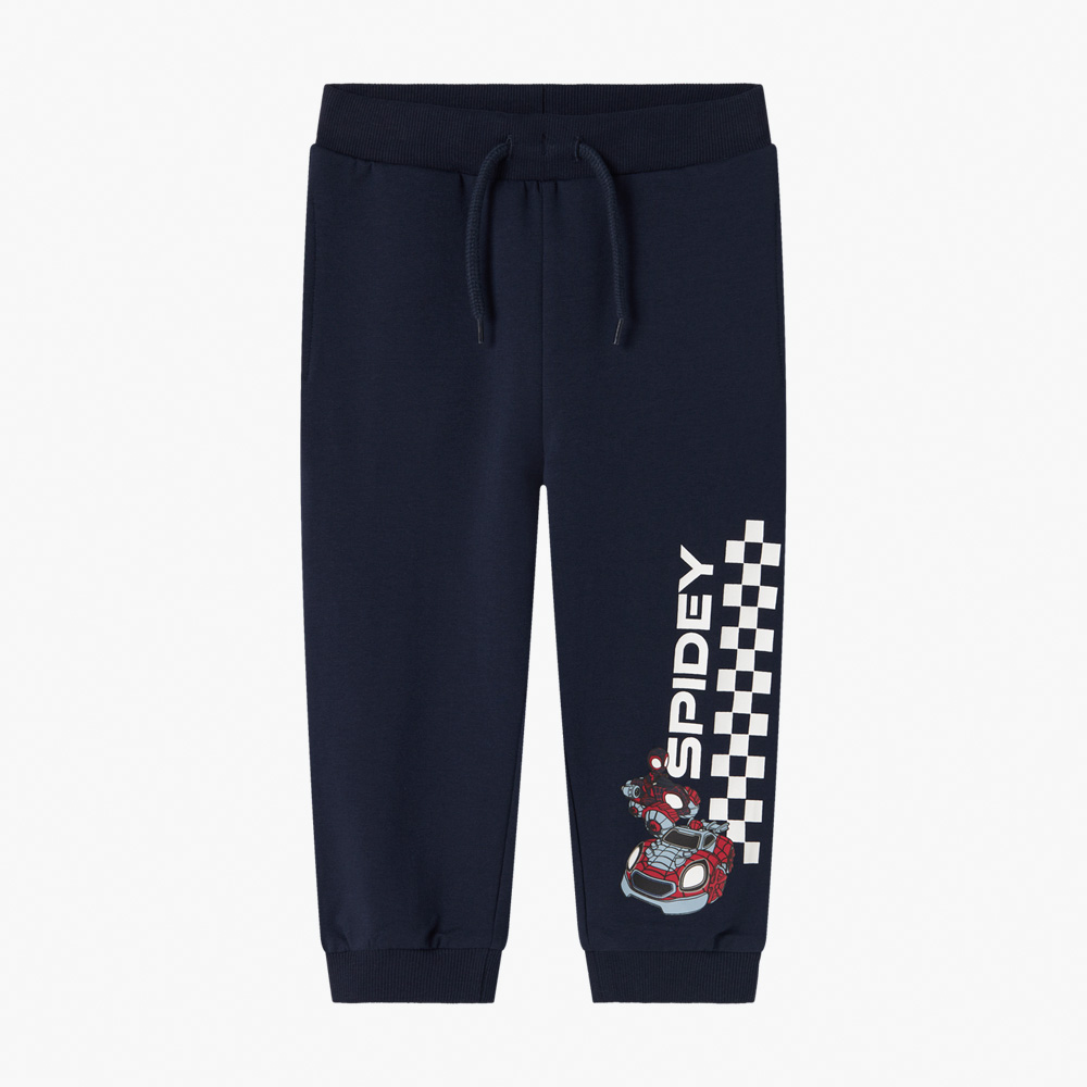 Calça NMMJO Name It Navy Blazer 2