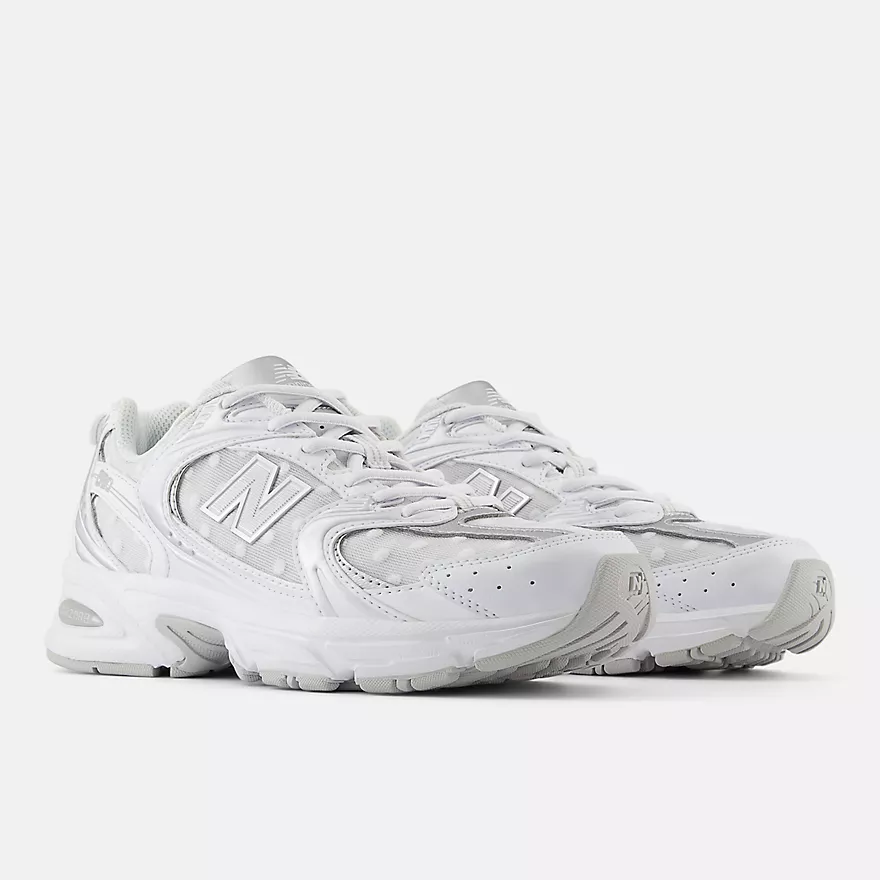 Sapatilha U530HFW New Balance White 2