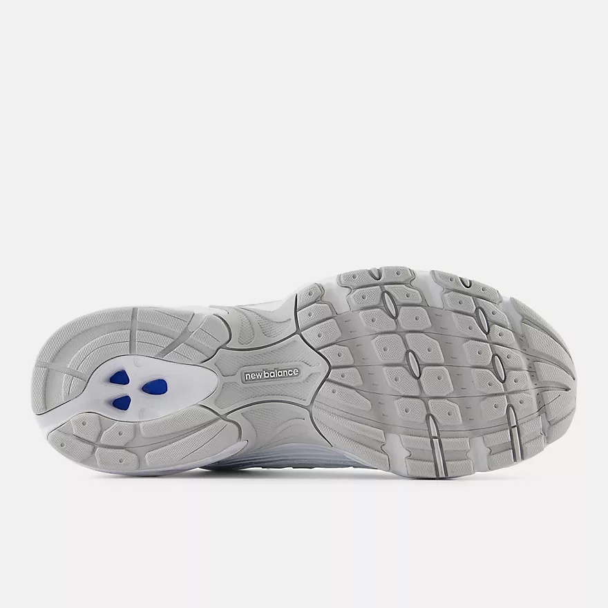 Sapatilha U530HFW New Balance White 4