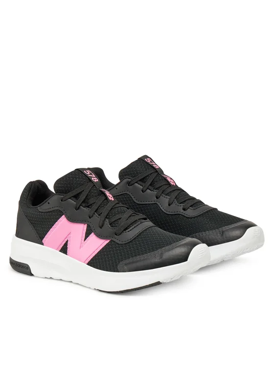 Sapatilha GK578BP New Balance Black 0