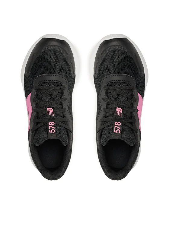 Sapatilha GK578BP New Balance Black 4