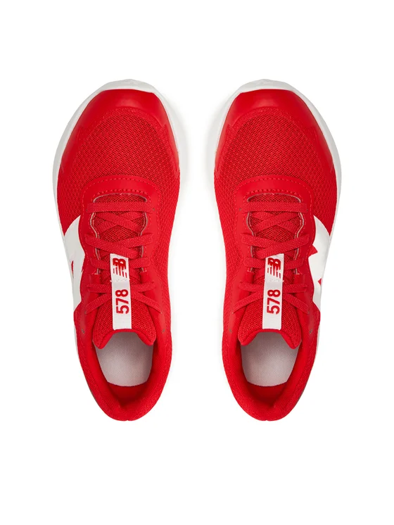 Sapatilha GK578RD New Balance True Red 2