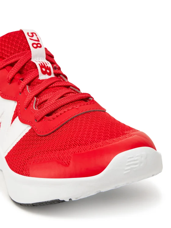 Sapatilha GK578RD New Balance True Red 4