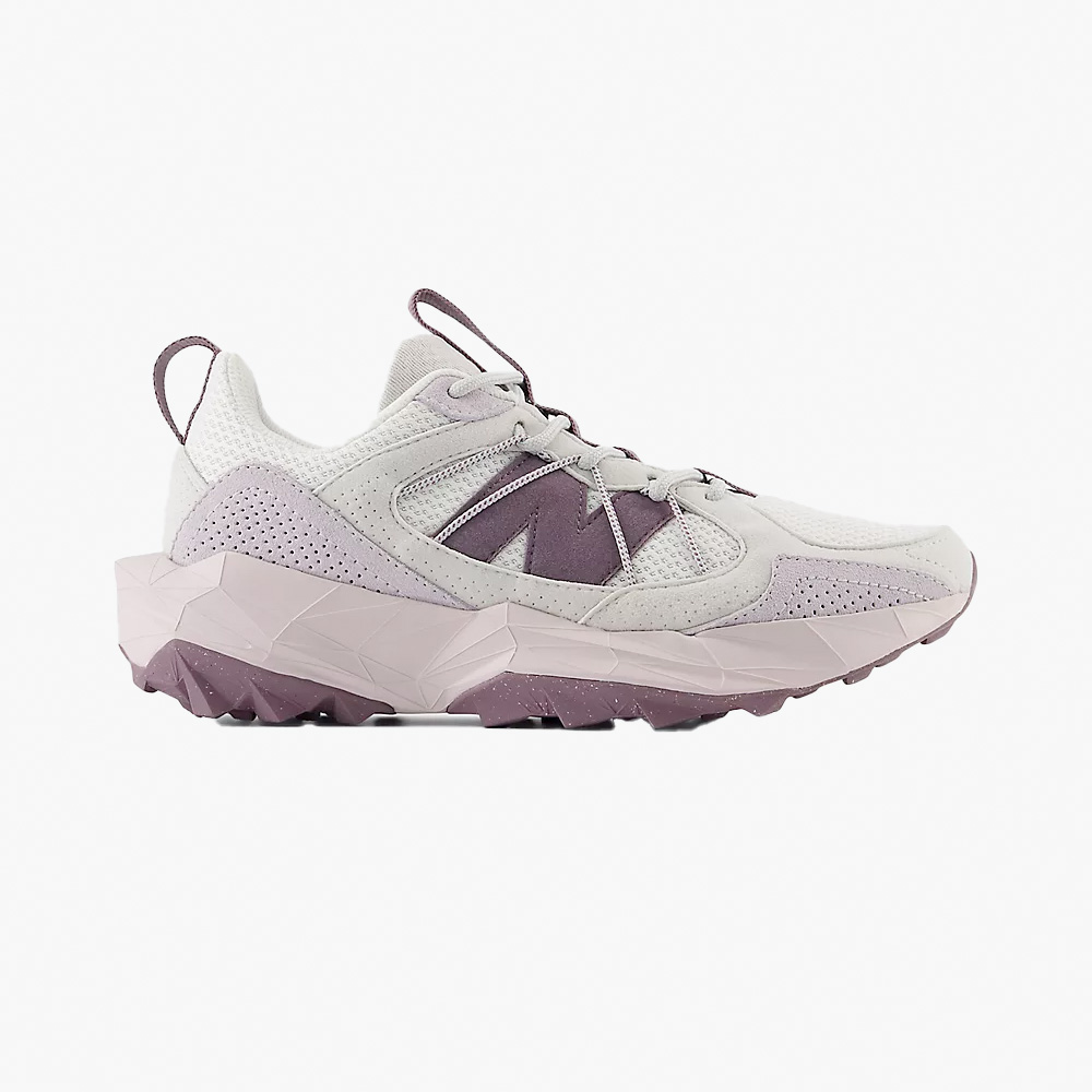 Sapatilha WTTTRSLP New Balance Grey 4