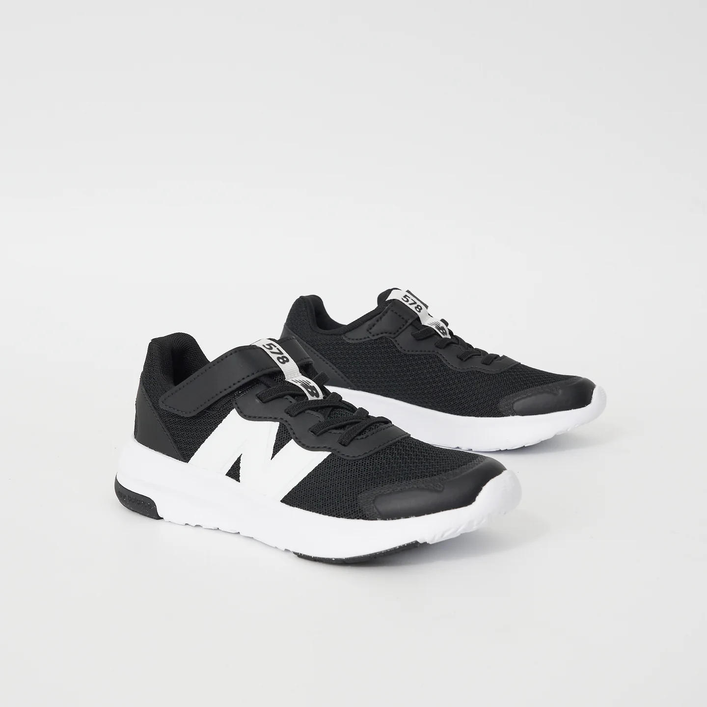 Sapatilha PT578BK New Balance Black 0