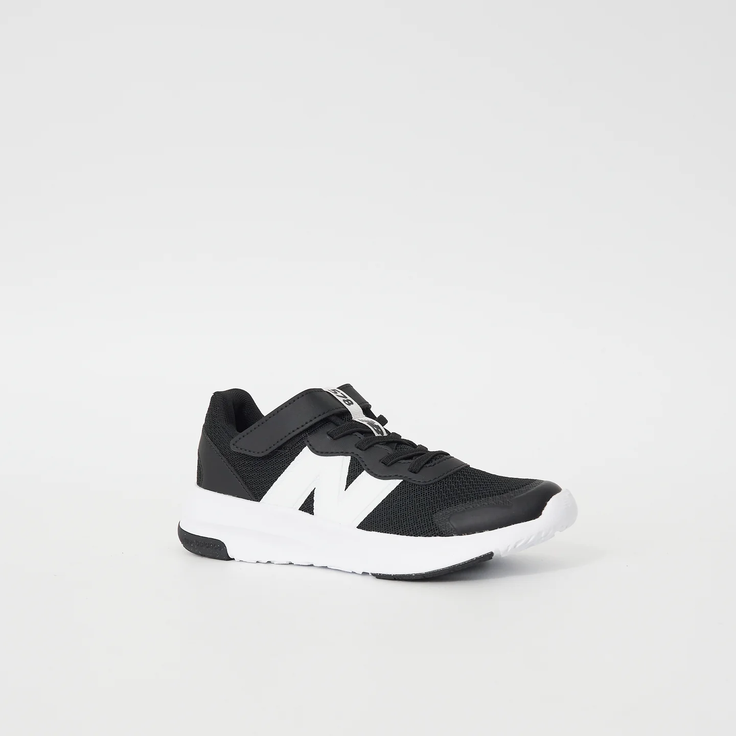 Sapatilha PT578BK New Balance Black 1