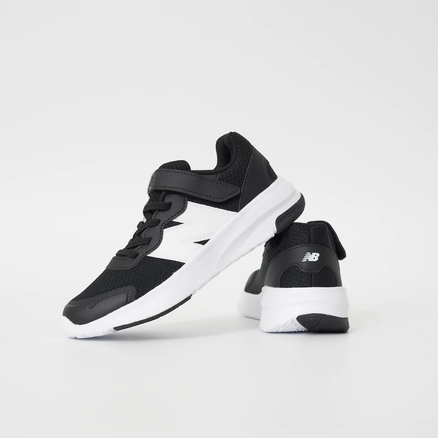 Sapatilha PT578BK New Balance Black 3