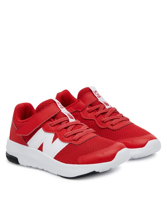 Sapatilha PT578RD New Balance True Red 0
