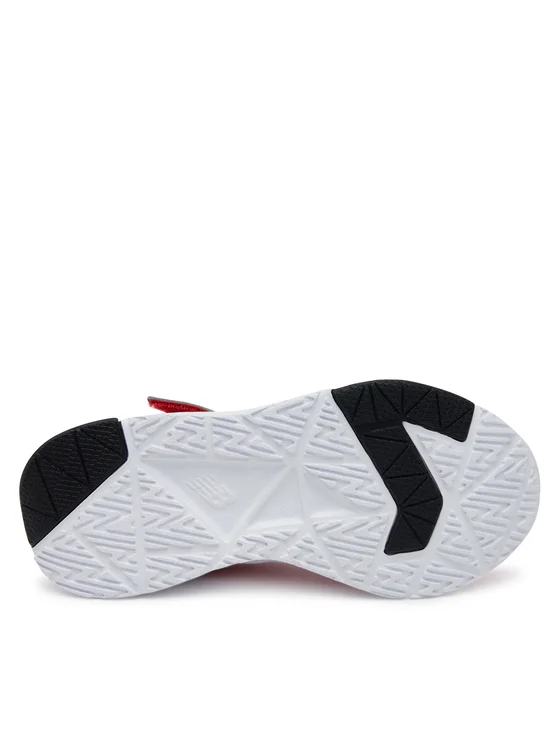 Sapatilha PT578RD New Balance True Red 5