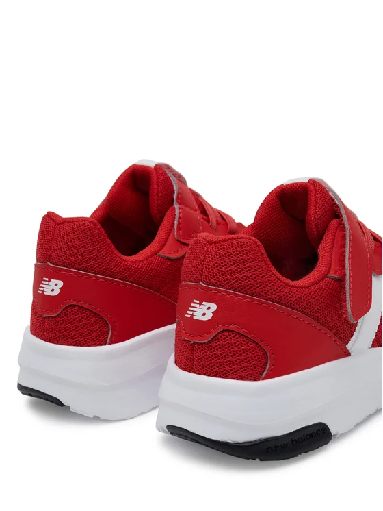 Sapatilha PT578RD New Balance True Red 3