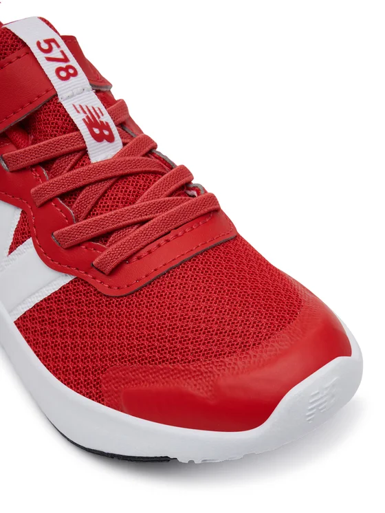 Sapatilha PT578RD New Balance True Red 4