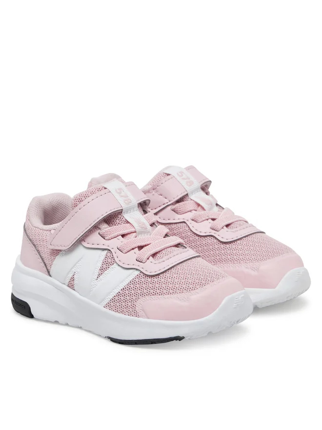 Sapatilha IT578PK New Balance Rose Sugar 1