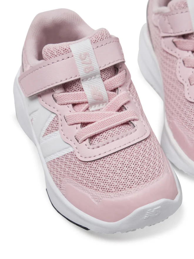 Sapatilha IT578PK New Balance Rose Sugar 4