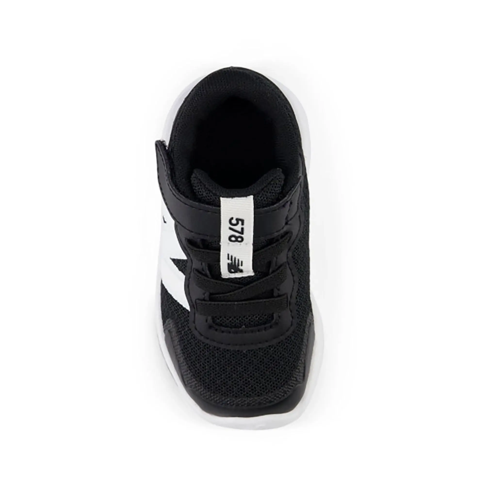 Sapatilha IT578BK New Balance Black 3