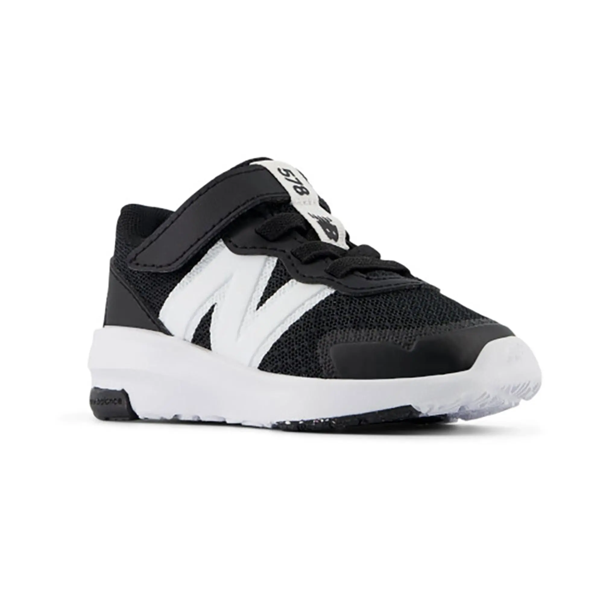 Sapatilha IT578BK New Balance Black 1