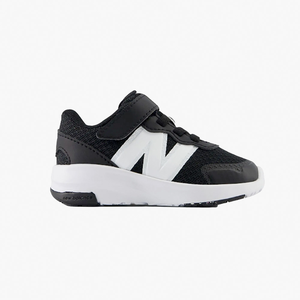 Sapatilha IT578BK New Balance Black 0