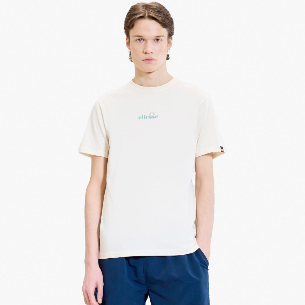 T-shirt OLLIO Ellesse Off White 0