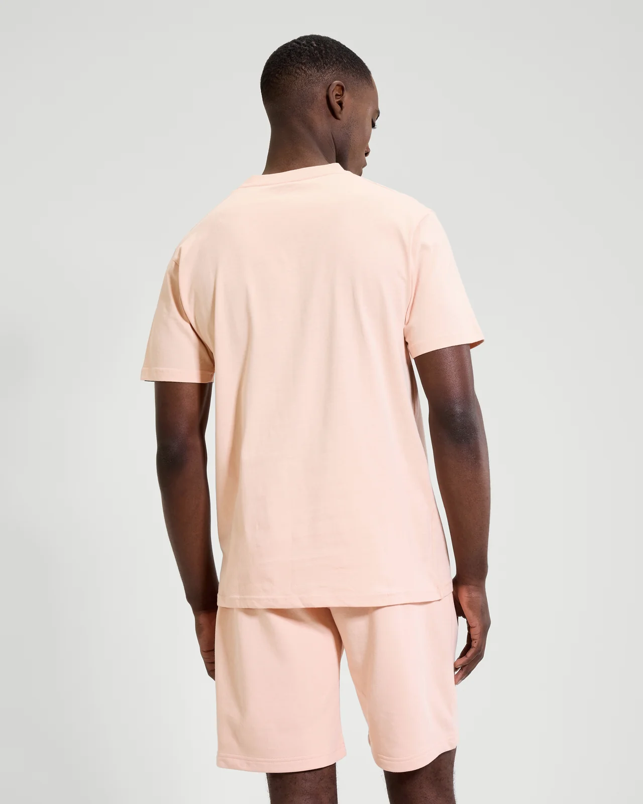 T-shirt OLLIO Ellesse Pink 2