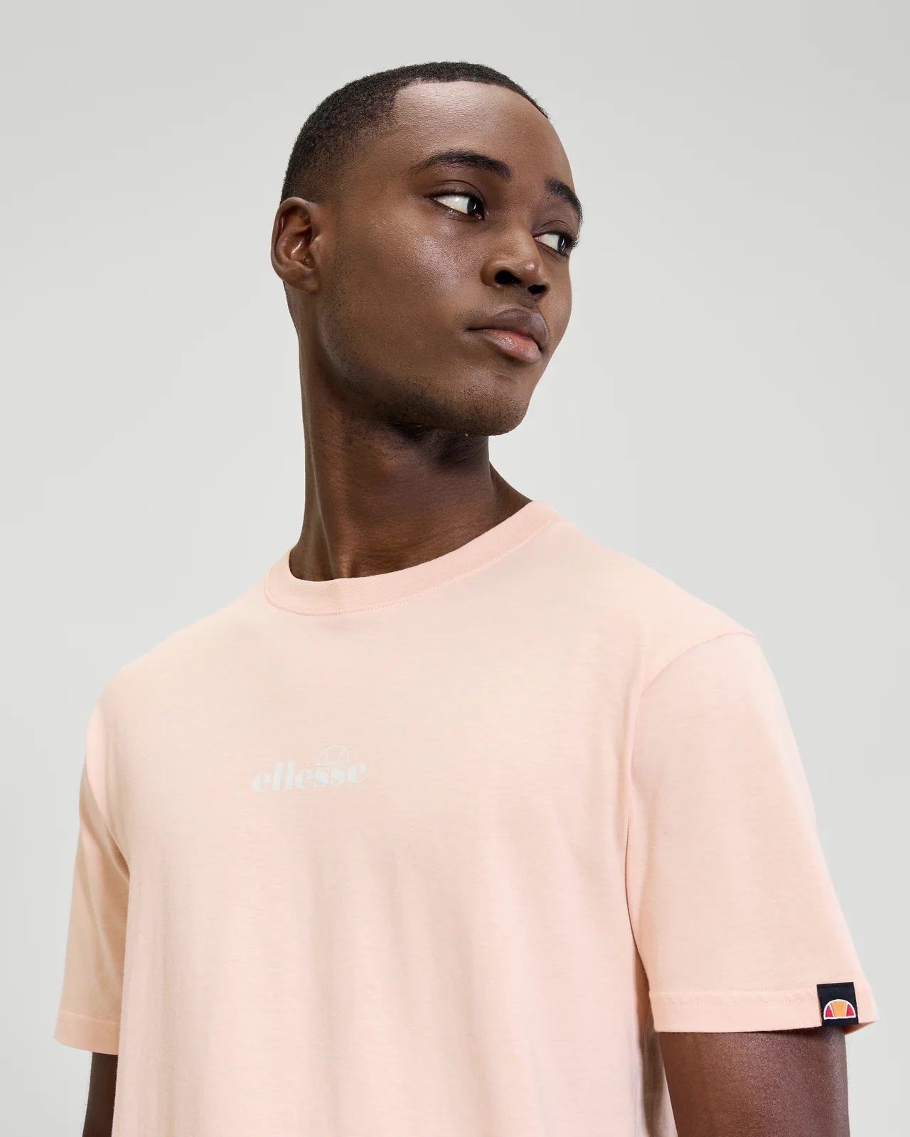 T-shirt OLLIO Ellesse Pink 0