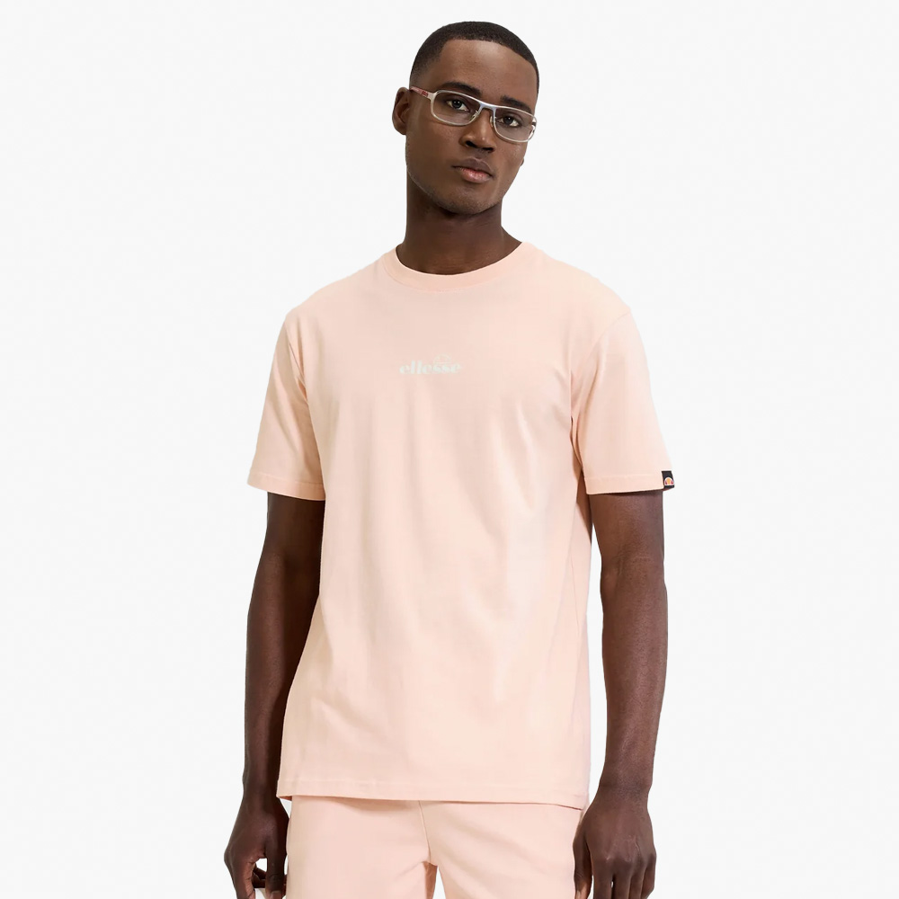 T-shirt OLLIO Ellesse Pink 3