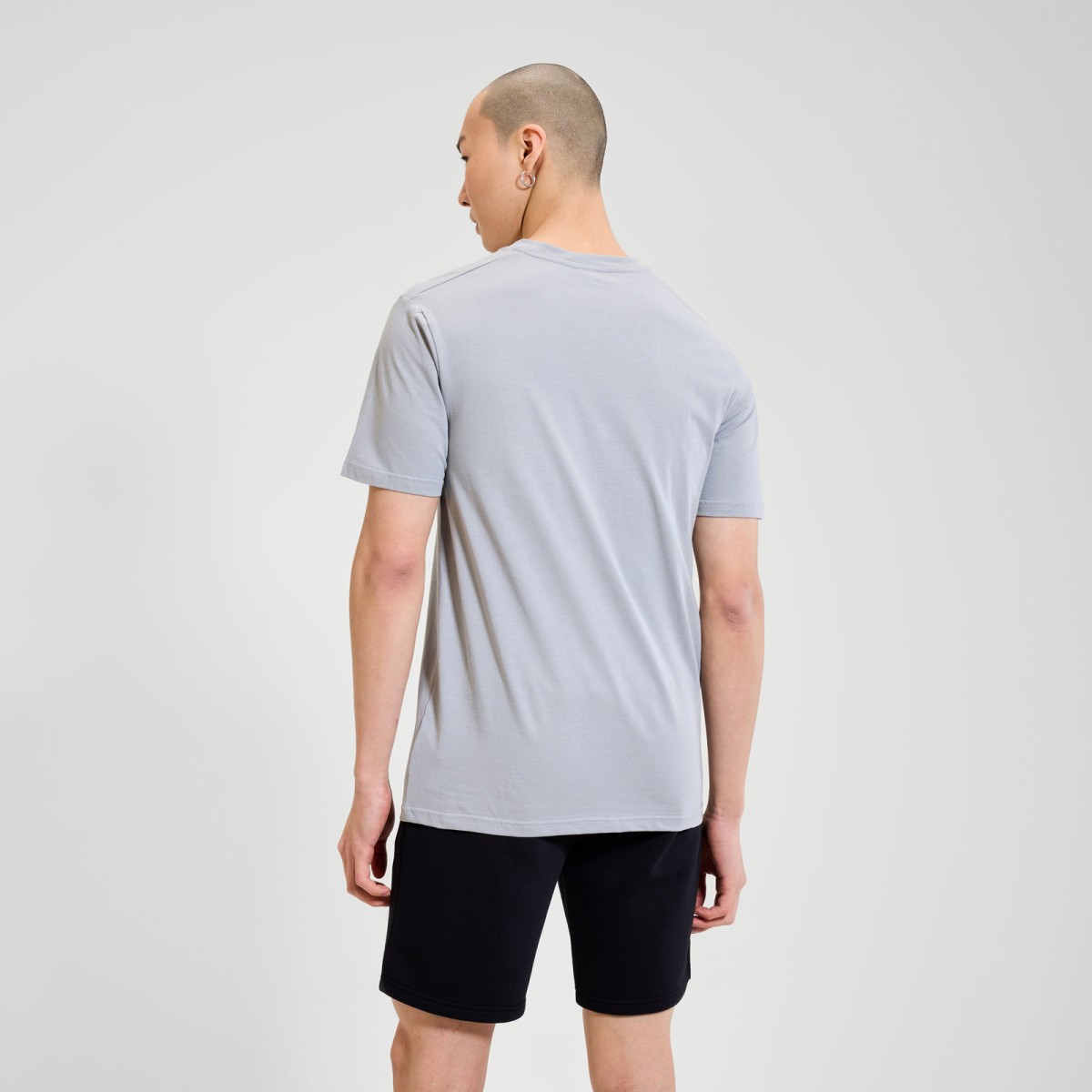 T-shirt RIVERANI Ellesse Grey 2