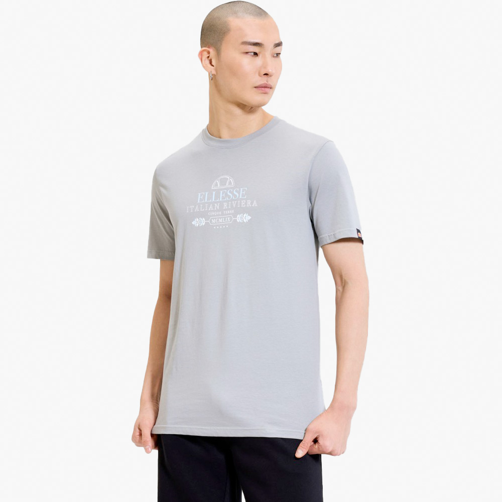 T-shirt RIVERANI Ellesse Grey 3