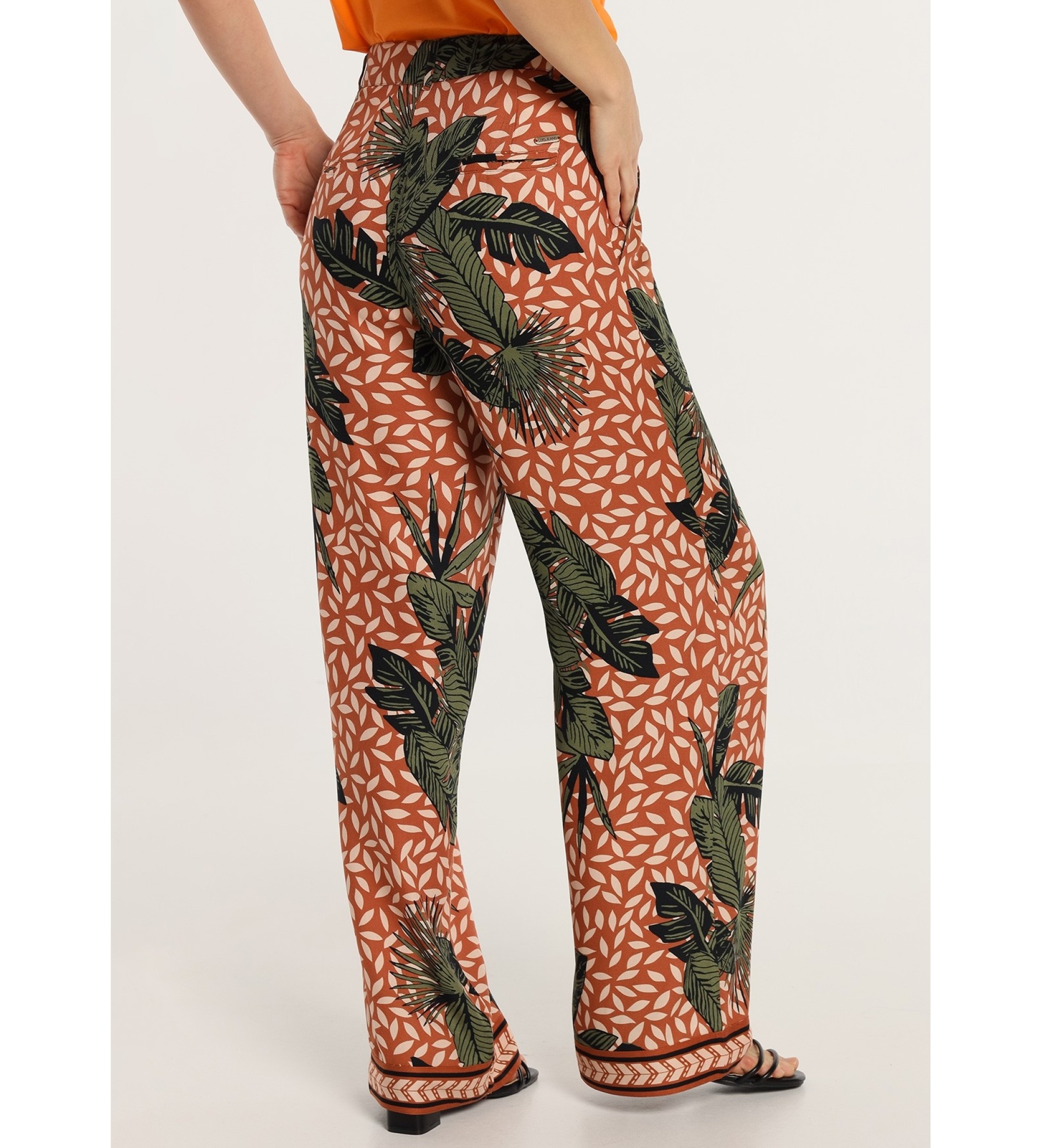 Calça LIANA-RAINA Lois 111 1