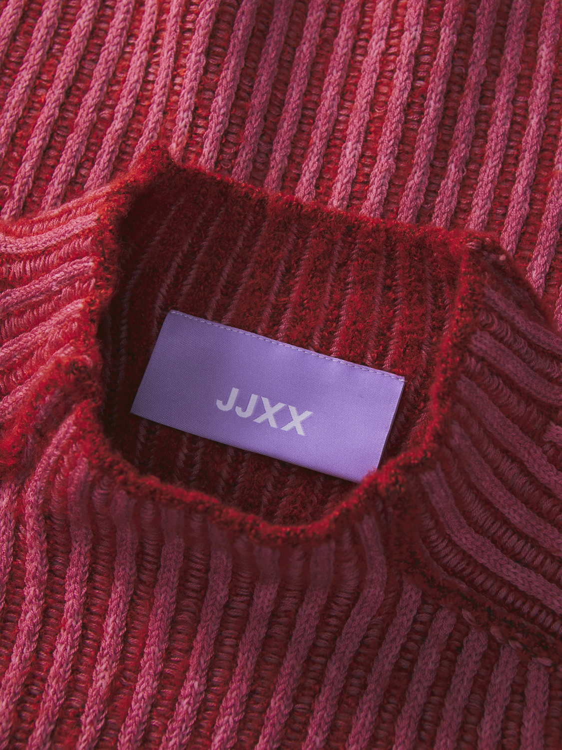 Camisola JXMAGHNA JJXX Racing Red 1