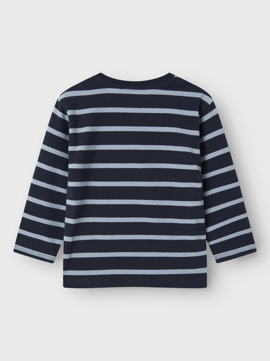 T-shirt NMMJOSE Name It Dusty Blue 2