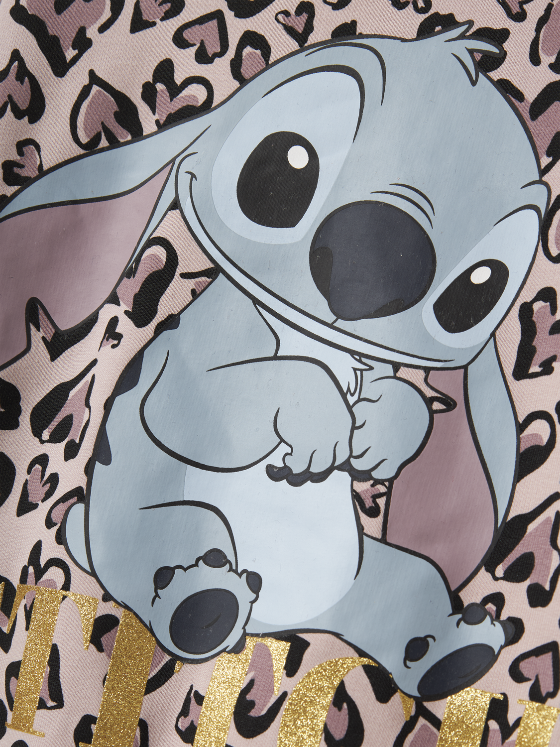 Sweatshirt NMFJANNI Name It Burnished Lilac 3