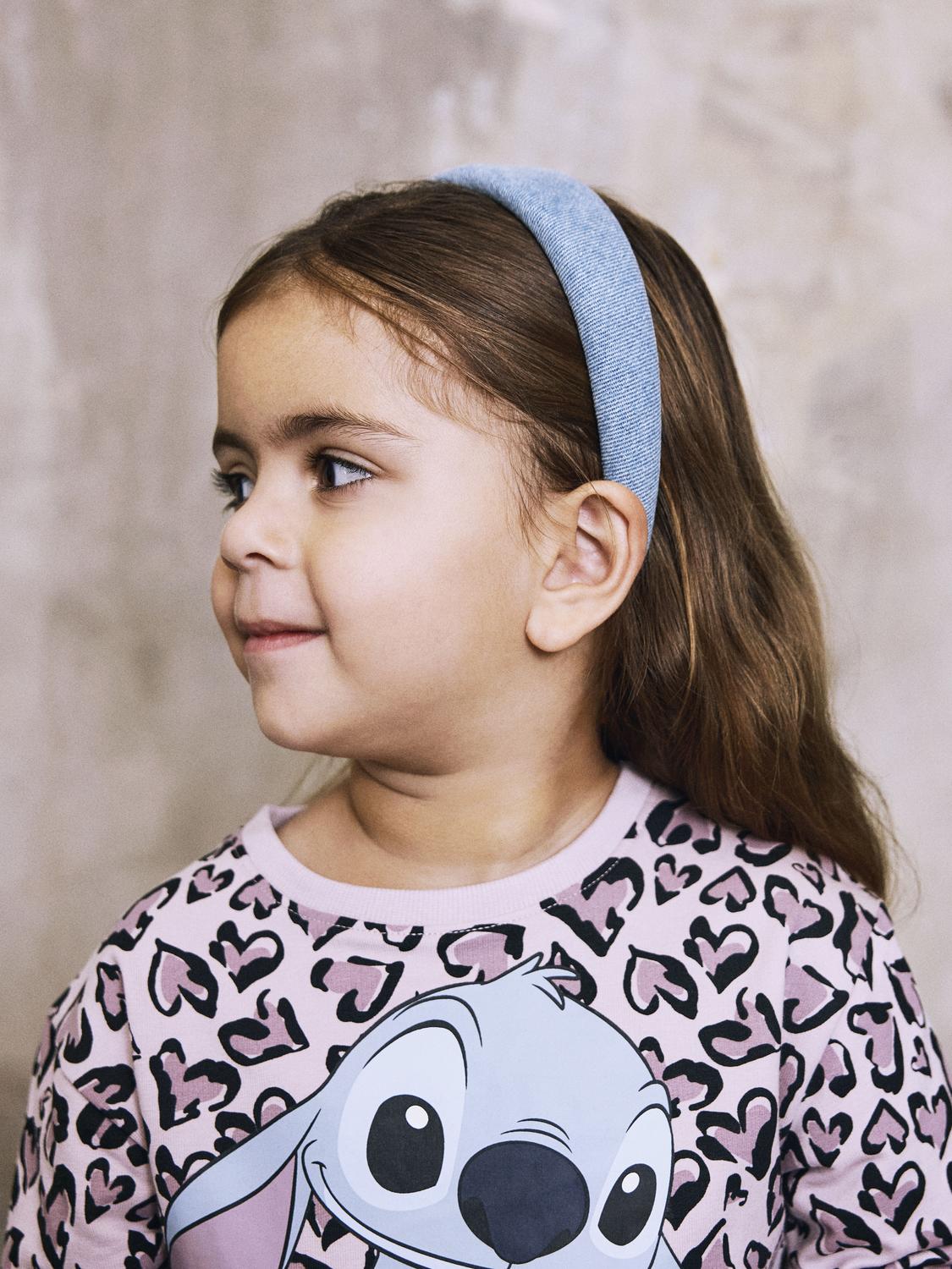 Sweatshirt NMFJANNI Name It Burnished Lilac 1