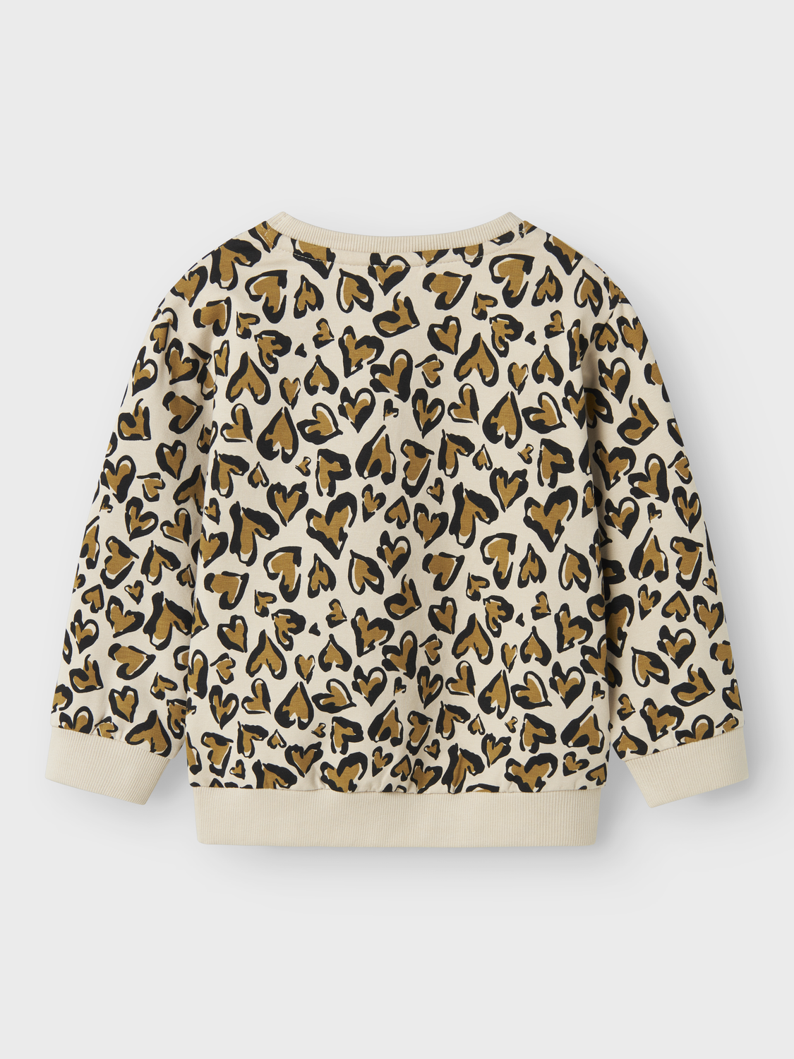 Sweatshirt NMFJANNI Name It Peyote 2