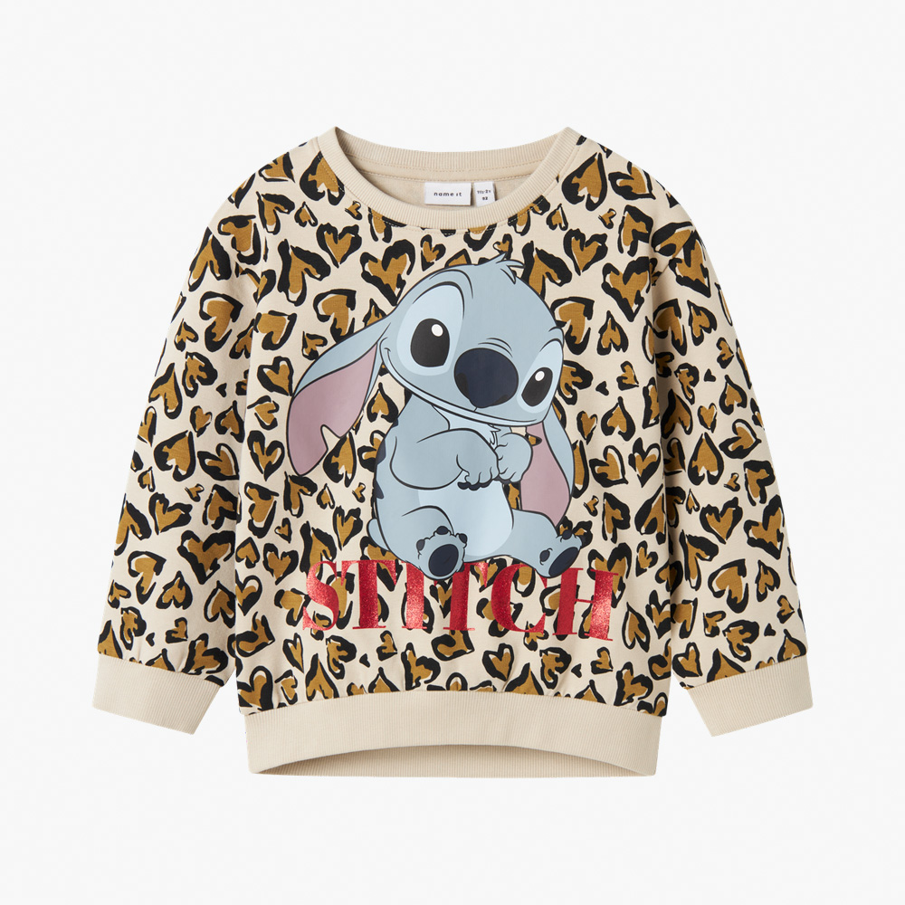 Sweatshirt NMFJANNI Name It Peyote 0